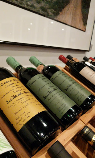 Wine Store «Kermit Lynch Wine Merchant», reviews and photos, 1605 San Pablo Ave, Berkeley, CA 94702, USA