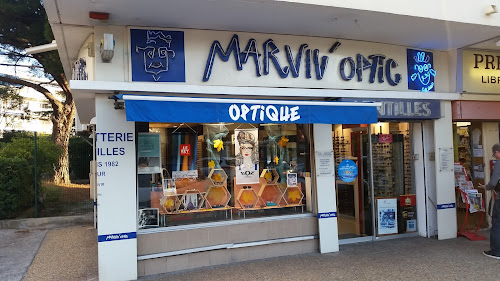 Mar-Viv'Optic à La Seyne-sur-Mer