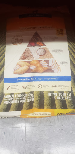 Pet Supply Store «Petco Animal Supplies», reviews and photos, 1014 Glenbrook Way, Hendersonville, TN 37075, USA