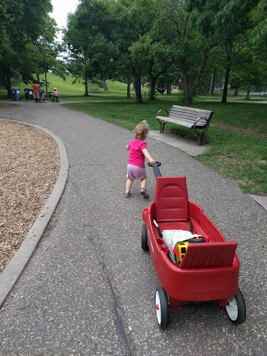 Park «Matthews Park», reviews and photos, 2318 29th Ave S, Minneapolis, MN 55406, USA