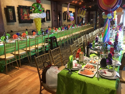 Event Planner «NRG Event Planners», reviews and photos, 110 Corbin Pl, Brooklyn, NY 11235, USA