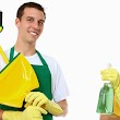 Cardiff Cleaning Company