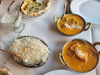 Curry du Restaurant indien Taj Mahal à Paris - n°5