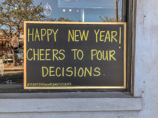 Liquor Store «East Bay Wine & Spirits», reviews and photos, 289 E Bay St, Charleston, SC 29401, USA