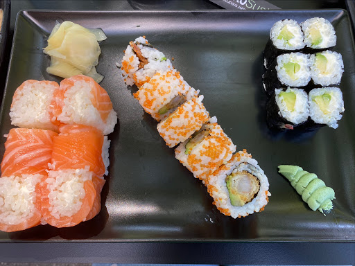 Yoko Sushi