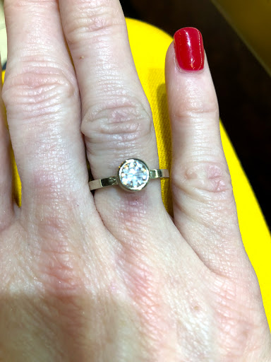 Jeweler «Sharif Jewelers», reviews and photos, 341 Iron Point Rd, Folsom, CA 95630, USA