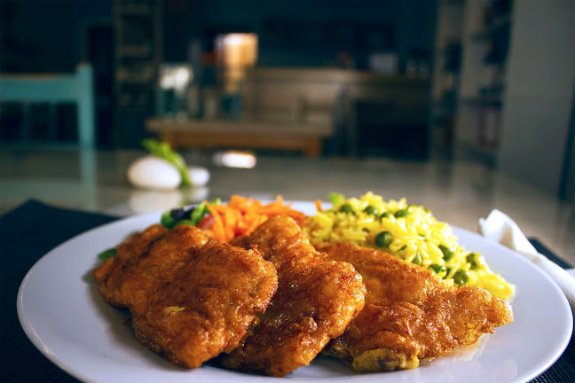 O Cantinho da Néné