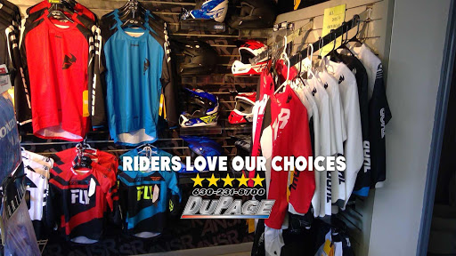 Motorcycle Dealer «DuPage Honda Yamaha», reviews and photos, 27W215 W North Ave, West Chicago, IL 60185, USA