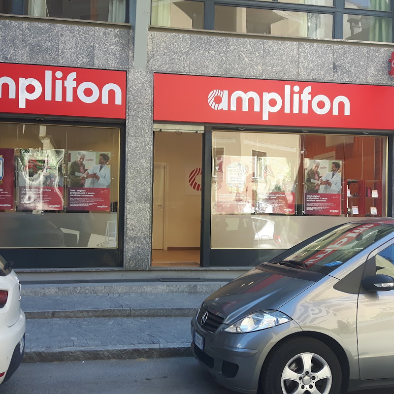 Amplifon