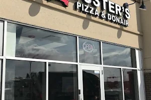 Buster's Pizza & Donair image