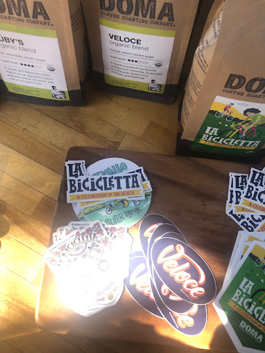 Coffee Shop «Doma Coffee Roasting Co», reviews and photos, 6240 E Seltice Way # A, Post Falls, ID 83854, USA