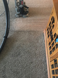 Pristine Carpet Cleaning