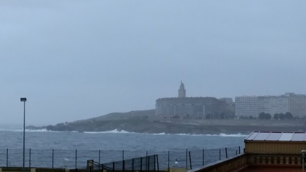Imagen de Hotel Brisa (21 de 28)