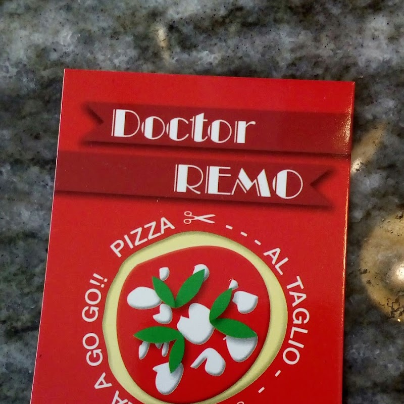 Doctor Remo