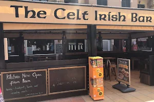 The Celt Irish Bar image