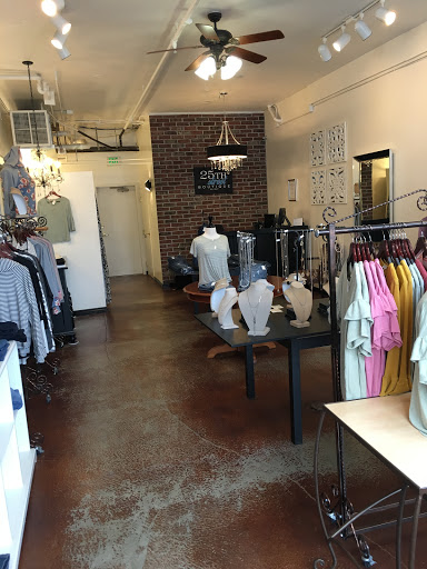 Boutique «25th Street Boutique», reviews and photos, 127 25th St, Ogden, UT 84401, USA