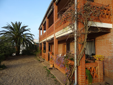 Casa rural Los Huertos C. Huertos, 24, 06680 Castilblanco, Badajoz, España