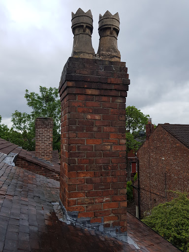 Manchester chimney chiefs ltd