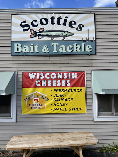 Scottie's Bait and Tackle