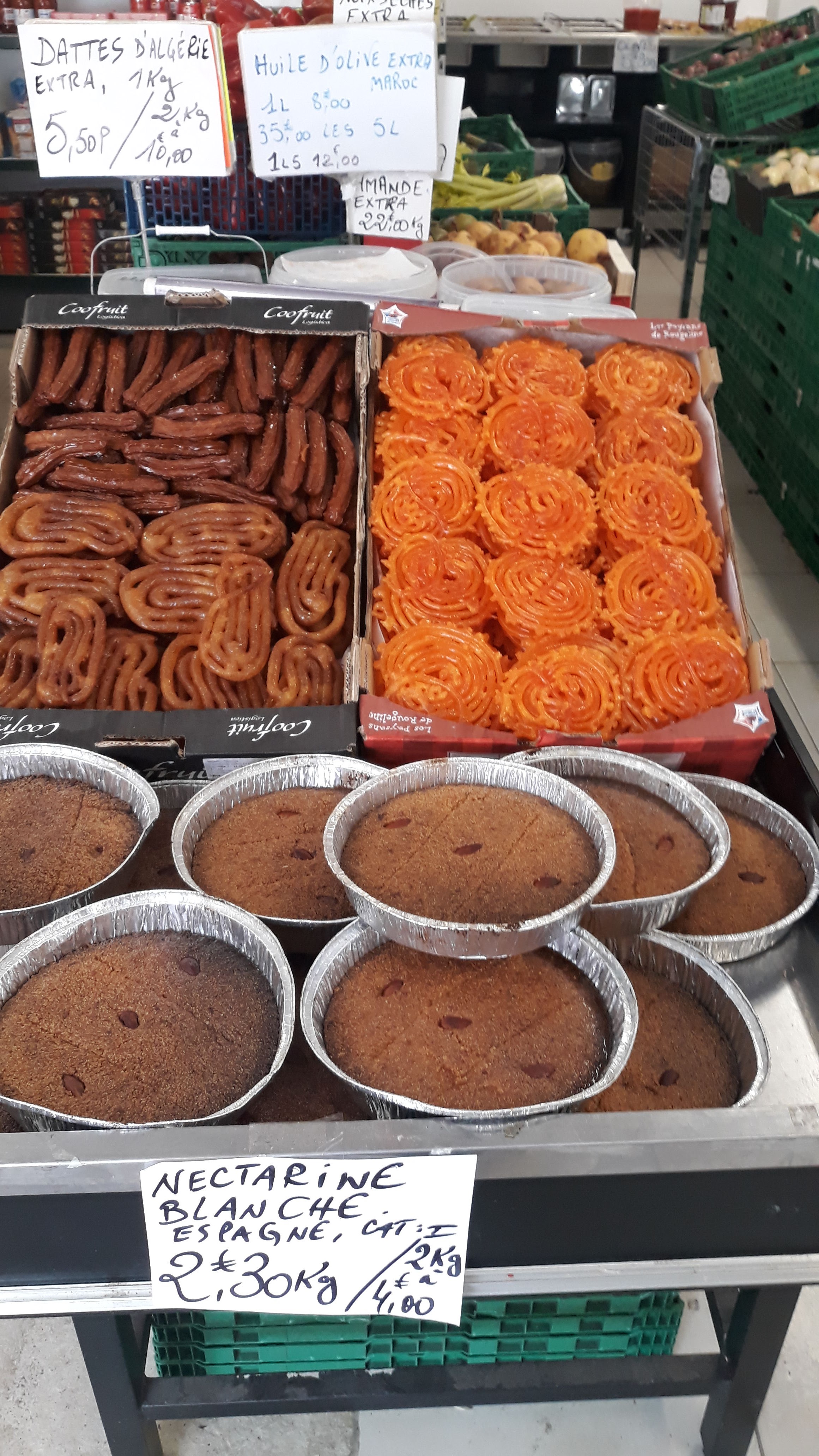Photo n° 2 de l'avis de Al. fait le 05/05/2019 à 13:25