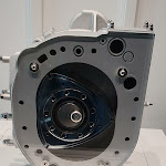 Photo n°44 de l'avis de D. fait le 17/10/2023 à 17:02 sur le  Audi Museum mobile d'Ingolstadt à Ingolstadt