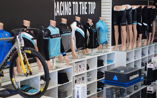 Bicycle Store «Victory Bicycle Studio», reviews and photos, 2549 Broad Ave, Memphis, TN 38112, USA