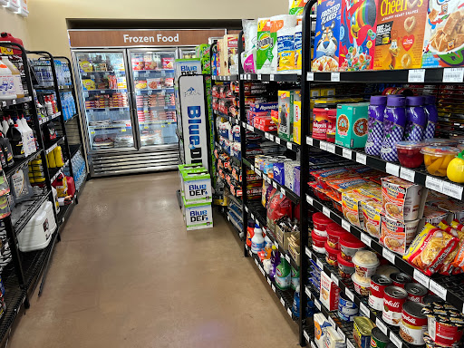 Convenience Store «Corner Store», reviews and photos, 23543 TX-242, New Caney, TX 77357, USA