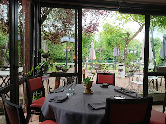 Restaurant Le Tirou