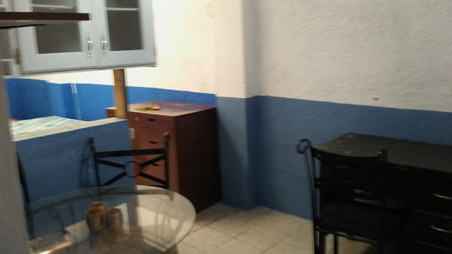 Comentarios y opiniones de Le Malu Yellow Hostal