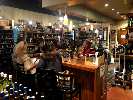 Wine Store «Whispering Vine Wine Co.», reviews and photos, 85 Foothill Rd # 1, Reno, NV 89511, USA