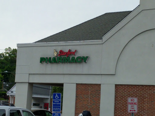 Pharmacy «Stamford Pharmacy», reviews and photos, 1055 High Ridge Rd, Stamford, CT 06905, USA