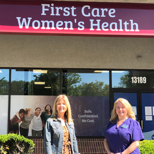 First Care Women's Health