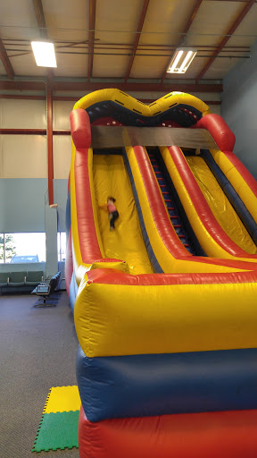 Amusement Center «Bounceland», reviews and photos, 6255 Technology Ave # A, Kalamazoo, MI 49009, USA