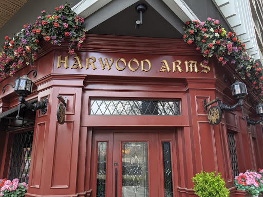 Harwood Arms