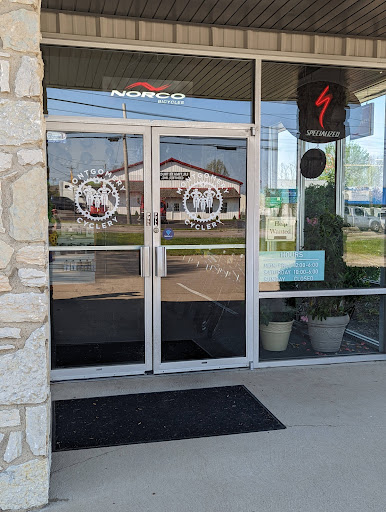 Bicycle Store «Montgomery Cyclery West Chester», reviews and photos, 8975 Cincinnati Columbus Rd, West Chester Township, OH 45069, USA