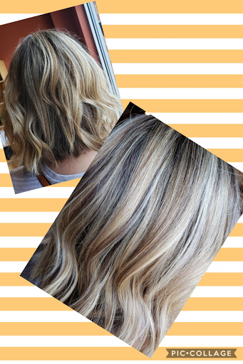 Hair Salon «Fantastic Sams Cut & Color», reviews and photos, 25680 Pontiac Trail, South Lyon, MI 48178, USA