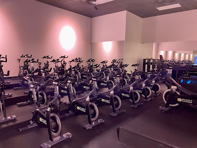 FORT FITNESS - LAGUNA HILLS