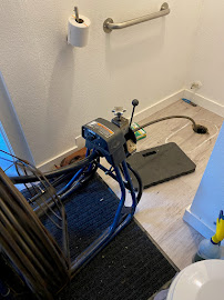 Dave's Specialized Rooter - Photo 5 - Car repair in , Visalia