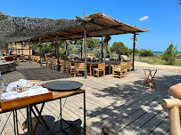 Atmosphère du restaurant Lodge E Mare à Biguglia - n°11