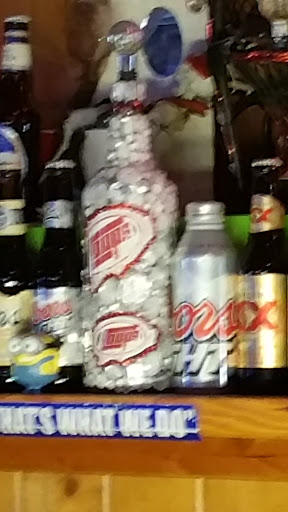 Liquor Store «Mikes Market», reviews and photos, 8520 W Peoria Ave # 101, Peoria, AZ 85345, USA