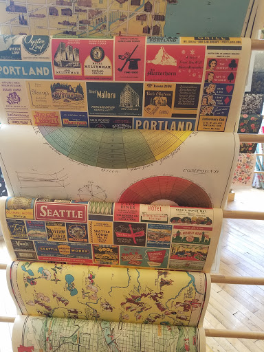 Stationery Store «Broadway Paper», reviews and photos, 191 N Broadway, Milwaukee, WI 53202, USA