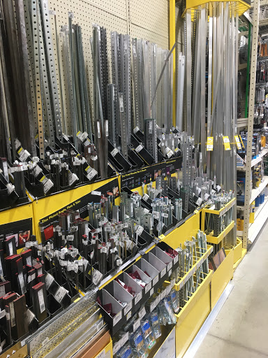 Home Improvement Store «Menards», reviews and photos, 1101 Lakecrest Pkwy, Sandusky, OH 44870, USA