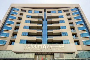 Nojoum Hotel Apartments image