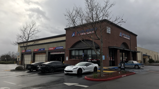 A1 Auto Repair & Detail Center en Woodland