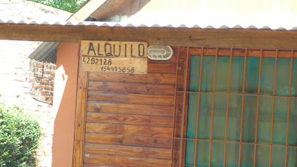 Cabañas El Changuito