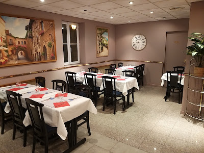 Istanbul grill pizzeria ( chez memo ) à Compiègne