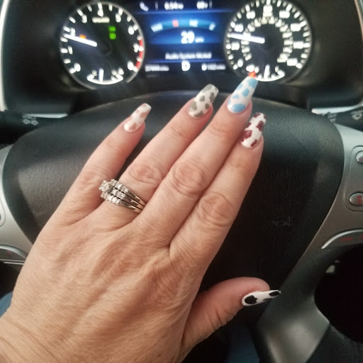 Nail Salon «Rohnert Park Salon», reviews and photos, 70 Raleys Towne Ctr, Rohnert Park, CA 94928, USA