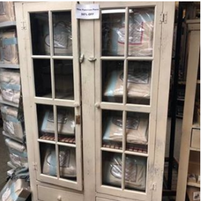 Gift Shop «The Primitive Porch», reviews and photos, 191 Old U.S. 50, Bedford, IN 47421, USA