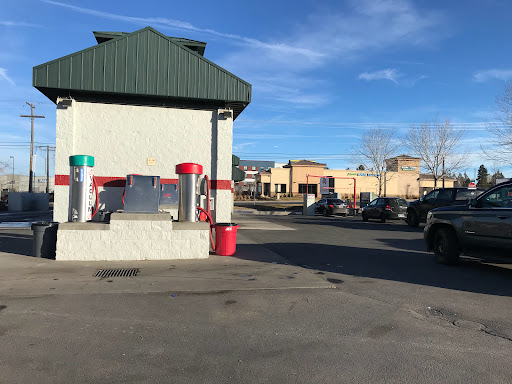 Red Carpet Car Wash en Bend