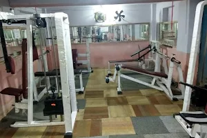 Fitness Authority Gym image